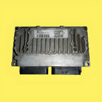 Computadora Tcm Renault Megane 2.0 Usado Original 00-08