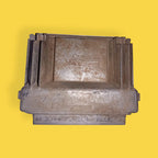 Computadora Motor Silverado, Cheyenene 4.3 Usado Orig. 03-06