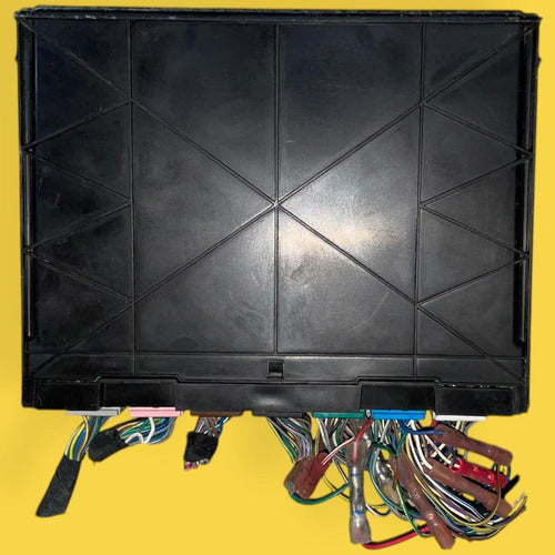 Modulo Bcm Body Control Equinox, Traverse, Terrrain 17-22