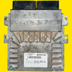 Computadora Motor Ford F-150/lobo 5.0 15-17 Fl3a12a650dba
