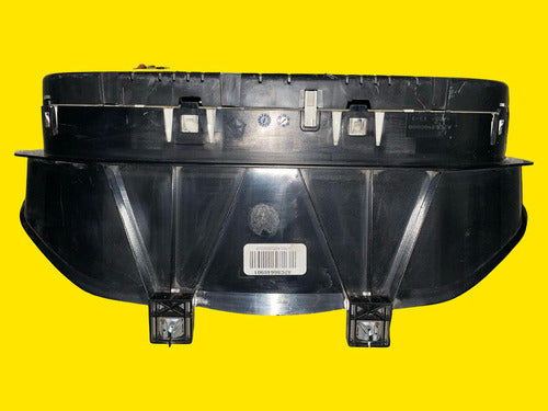 Clúster Velocímetro Dodge Ram Autm. 13-19 P56054947af Negro