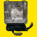 Computadora Motor Eurovan 1.9 Diésel Orig. 04-15 038906016af