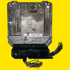 Computadora Motor Eurovan 1.9 Diésel Orig. 04-15 038906016af