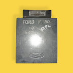 Computadora Motor Ford F-150 4.2 Usado Original 00-06
