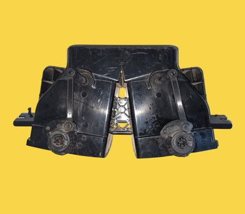 Difusores De Aire Mercedes A160, A190 Usado Original 99-05
