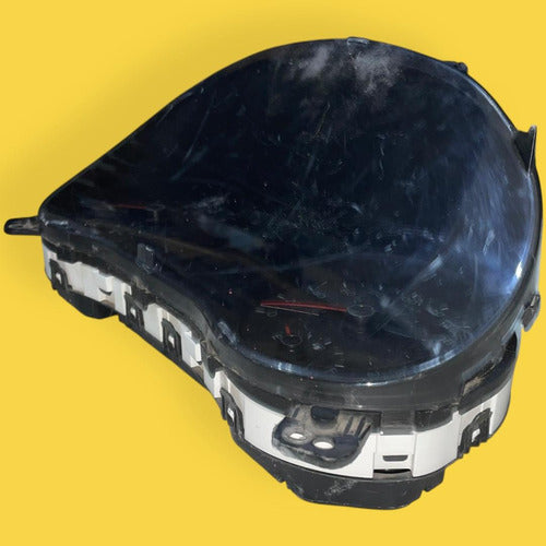 Clúster Velocímetro Kia Rio Usado Original 16-23 Negro