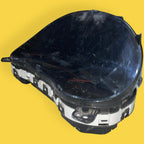 Clúster Velocímetro Kia Rio Usado Original 16-23 Negro