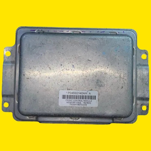 Modulo Bcm Body Control Charger/300 3.5 05-10 P04692140ah