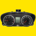 Clúster Velocímetro Mitsubishi L200 Std. 16-19 8100b983 Negro