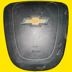 Bolsa Aire Volante Sonic/malibu/trax/camaro 12-20 95249765 Beige