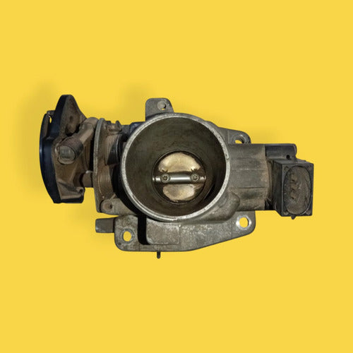 Cuerpo Aceleración Ford Fiesta/ikon 1.3/1.6 Usado Orig 96-07