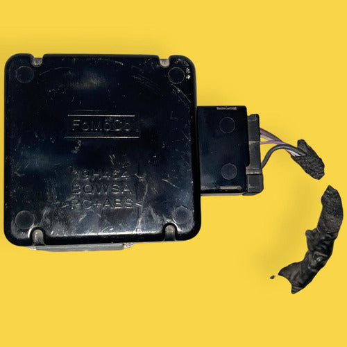 Modulo Posición Navegación Gps Lincoln Mkz Usado Orig. 13-16
