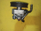 Bomba Direccion Hidraulica Mitsubishi 2.4 Eclipse 00-04 Orig