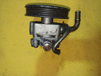 Bomba Direccion Hidraulica Mitsubishi 2.4 Eclipse 00-04 Orig