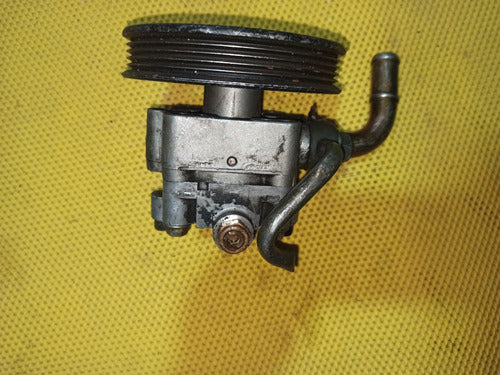 Bomba Direccion Hidraulica Mitsubishi 2.4 Eclipse 00-04 Orig