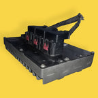 Computadora Motor Dodge Stratus 2.4 Std Usado Original 04-05