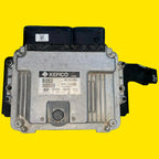 Computadora Motor Kia Rio Usado Original 17-23 391992b082