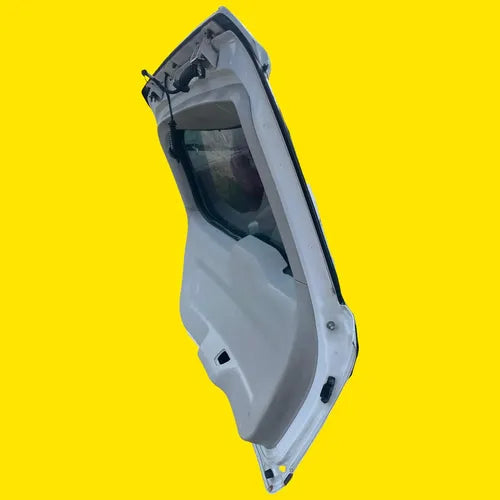 Quinta Puerta Cajuela Chevrolet Captiva Usada Orig. 08-15 Blanco