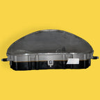 Clúster Velocímetro Volkswagen Pointer 1.8 Usado Orig. 00-09 Negro