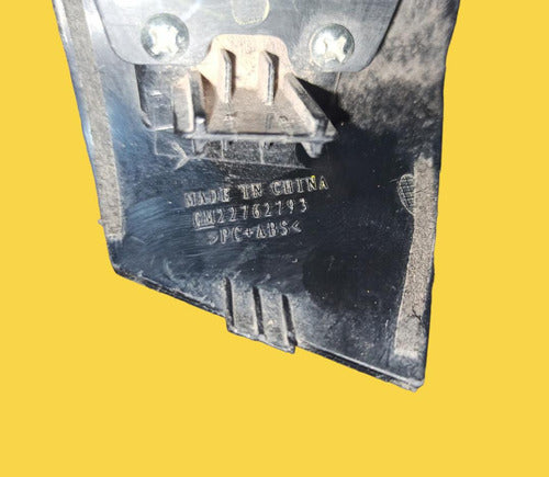 Control De Vidrios Chevrolet Impala 14-20 Usado Original