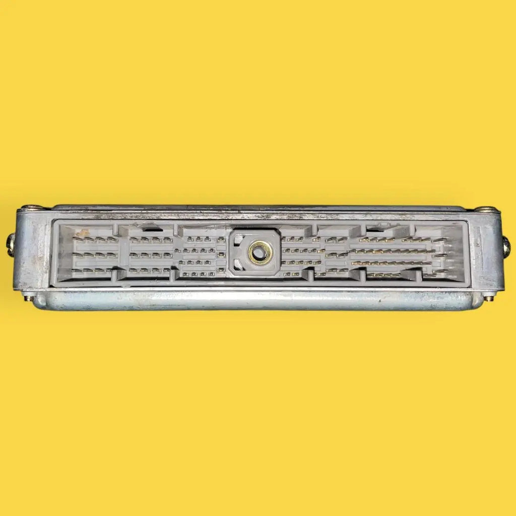 Computadora Motor Frontier, Xterra 3.3 Orig. 00-04 Mec07361