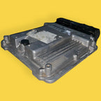 Computadora Motor Bora, Jetta, Golf Gli/gti 2.0 Orig. 08-14