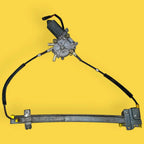 Mecanismo Cristal Delantero Der. Jetta, Golf A2 Orig. 84-92