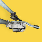 Mecanismo Motor Limpiaparabrisas Changan Cs35 Plus 21-25