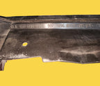 Moldura Marco Radiador Mercedes A160, A190 Usado Orig. 99-05