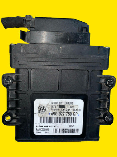 Computadora Tcm Vw Passat 2.0t Usado Orig. 09-10 09g927750gp