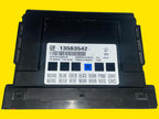 Modulo Bcm Body Control Camaro/equinox/terrain11-14 13583542