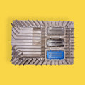 Computadora Motor Chevrolet, Gmc 3.6 Usado Original 13-16
