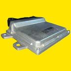 Computadora Motor Np300, Frontier 2.4 Orig. 08-15 Mec38310