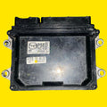 Computadora Motor Yaris R, Mazda2 1.5 Aut 16-20 P5ed18881