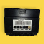 Modulo Bcm Body Control Silverado/sierra Usado Orig. 03-07
