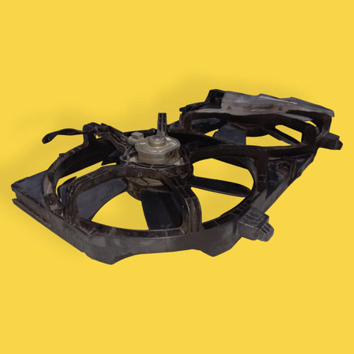 Motoventilador Nissan Sentra Usado Original 00-06