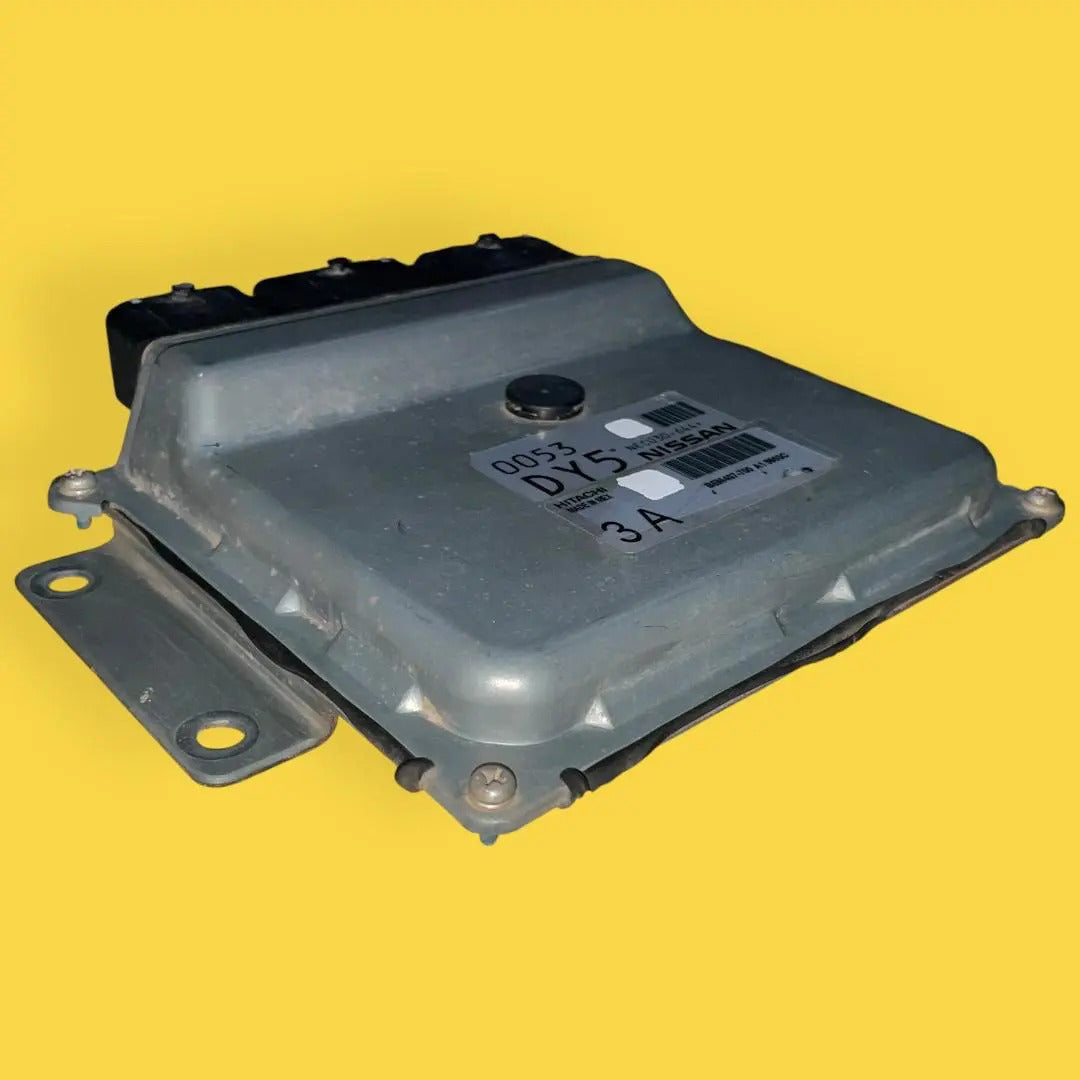 Computadora Motor Nissan Np300, Frontier 15-23 Bem407700