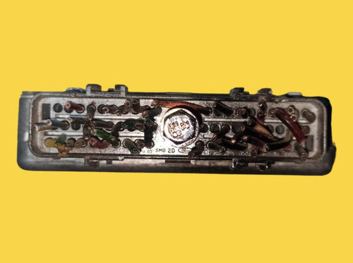 Computadora Ecu Ecm Ford Explorer 94 Usado Original