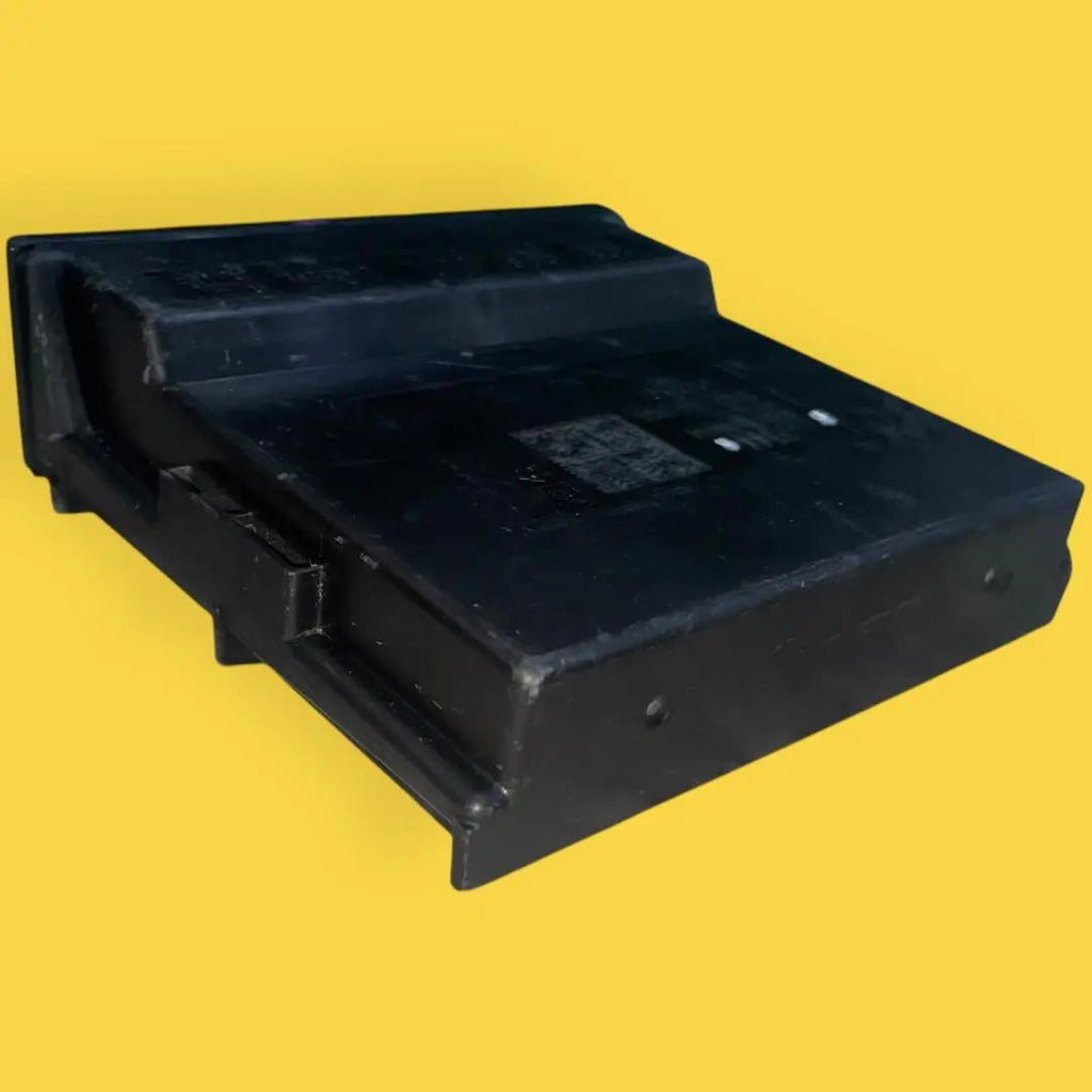Modulo Bcm Body Control Silverado/sierra/tahoe/yukon 21-25