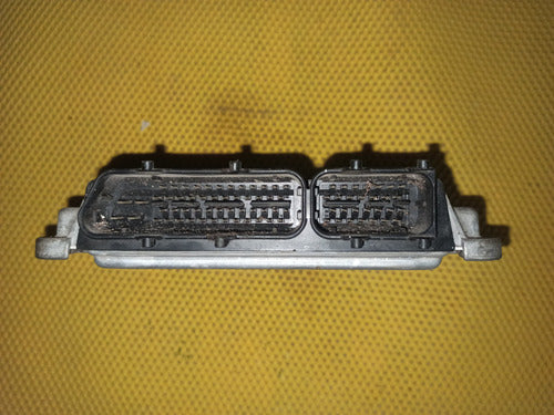 Computadora Alfa Romeo 147/156 2.0 Selespeed 02-06 Original