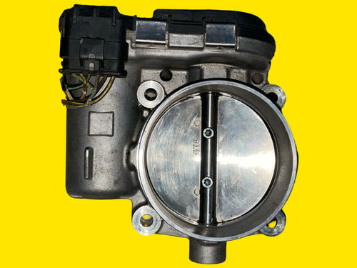 Cuerpo Aceleración Dodge/jeep/chrysler 3.6 11-22 05184349ae