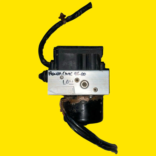 Modulo Abs Honda Civic Usado Original 96-00 25020404484