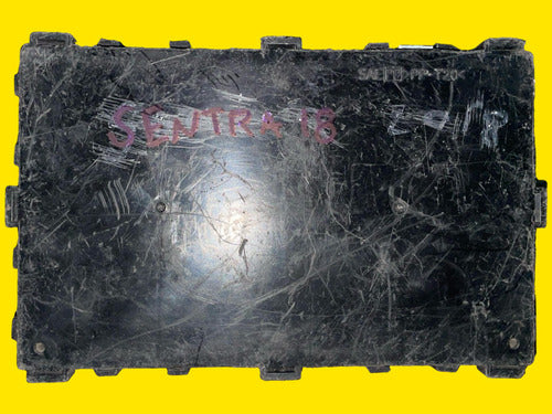 Modulo Bcm Body Control Nissan Sentra Orig. 15-19 284b13sh2a