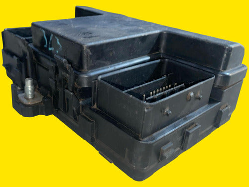 Caja Fusibles Ford Ranger Diesel Orig. 11-23 Eb3t14d068gb