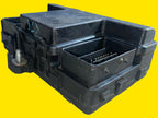Caja Fusibles Ford Ranger Diesel Orig. 11-23 Eb3t14d068gb