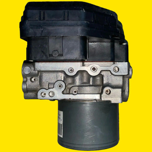 Modulo Abs Nissan Pathfinder 15-17 Usado Original 476609pf0a