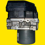 Modulo Abs Nissan Pathfinder 15-17 Usado Original 476609pf0a