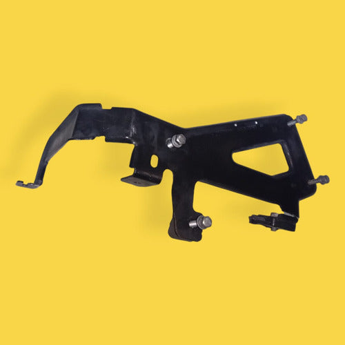 Soporte Computadora Motor Hyundai Tucson Usado Orig. 17-18