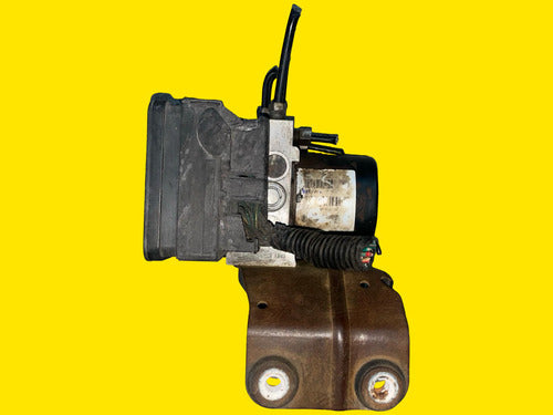 Modulo Abs Dodge Ram Usado Original 09-25 P68292756ab Negro