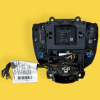 Perilla Control Multimedia Mercedes Benz Clase C 14-20 Usado Negro